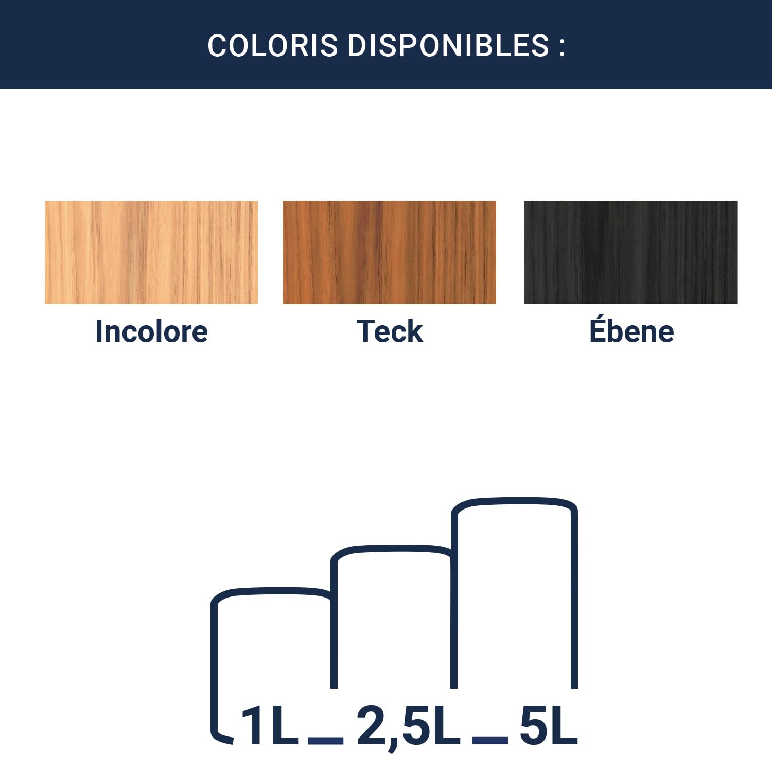 BONDEX - Saturador para terrazas de madera exterior - Anti-UV, anti grisáceo - Teck - 5 litros