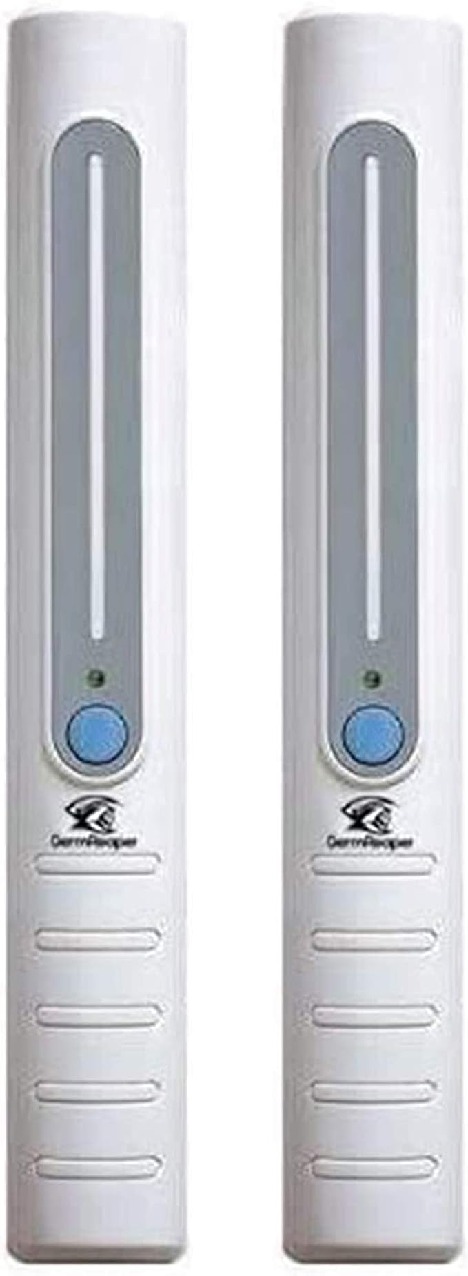 The Germ Reaper Ultraviolet Light Sanitizer. UVc