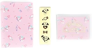 サンリオ(SANRIO) ハローキティ 通帳ケース (クック)