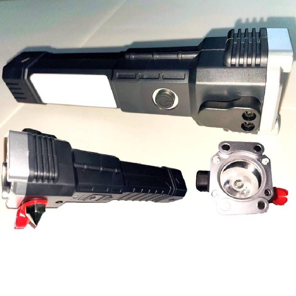 JOISE ADORN Multifunctional 8 in 1 Portable Ultra Bright Light Torch (B0CKWL756T) Amazon Price History, Amazon Price Tracker