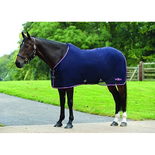 Saxon Element Net Cooler Standard Neck