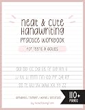 NoteTaking Neat and Cute