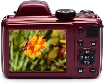 KODAK (コダック) PIXPRO コンパクトデジタルカメラ Amazon | Kodak (コダック) PIXPRO コンパクトデジタルカメラ