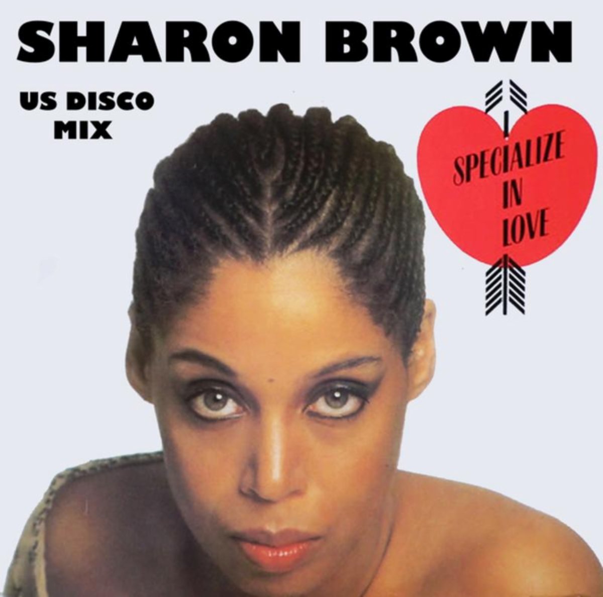 Sharon Brown