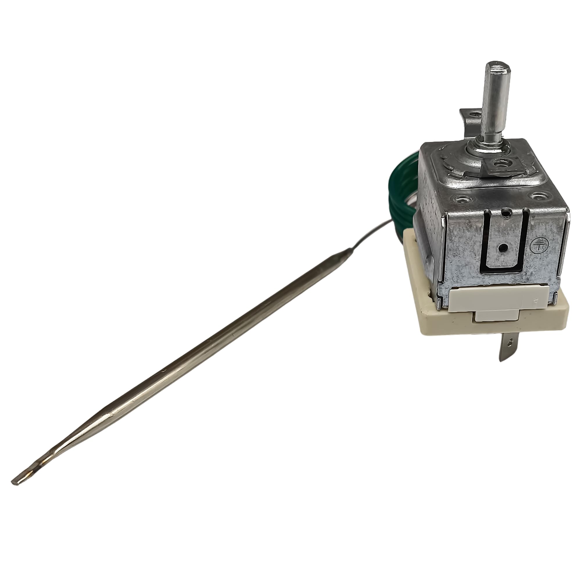 VIOKS Termostat zamiennik do Bosch 00658806 EGO 55.17062.440 do 345°C do piekarnika