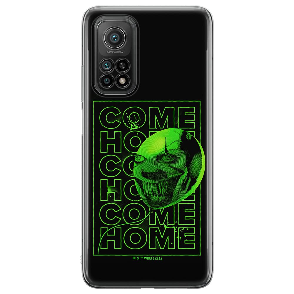 Vetro Protettivo Flessibile Wozinsky per Xiaomi Mi 10T/Pro - Alta