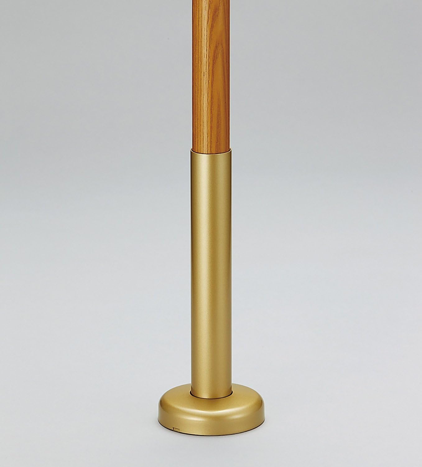 住宅用設備・製品 マツ六 手すり部材 BAUHAUS セレクト 35自立スタンド