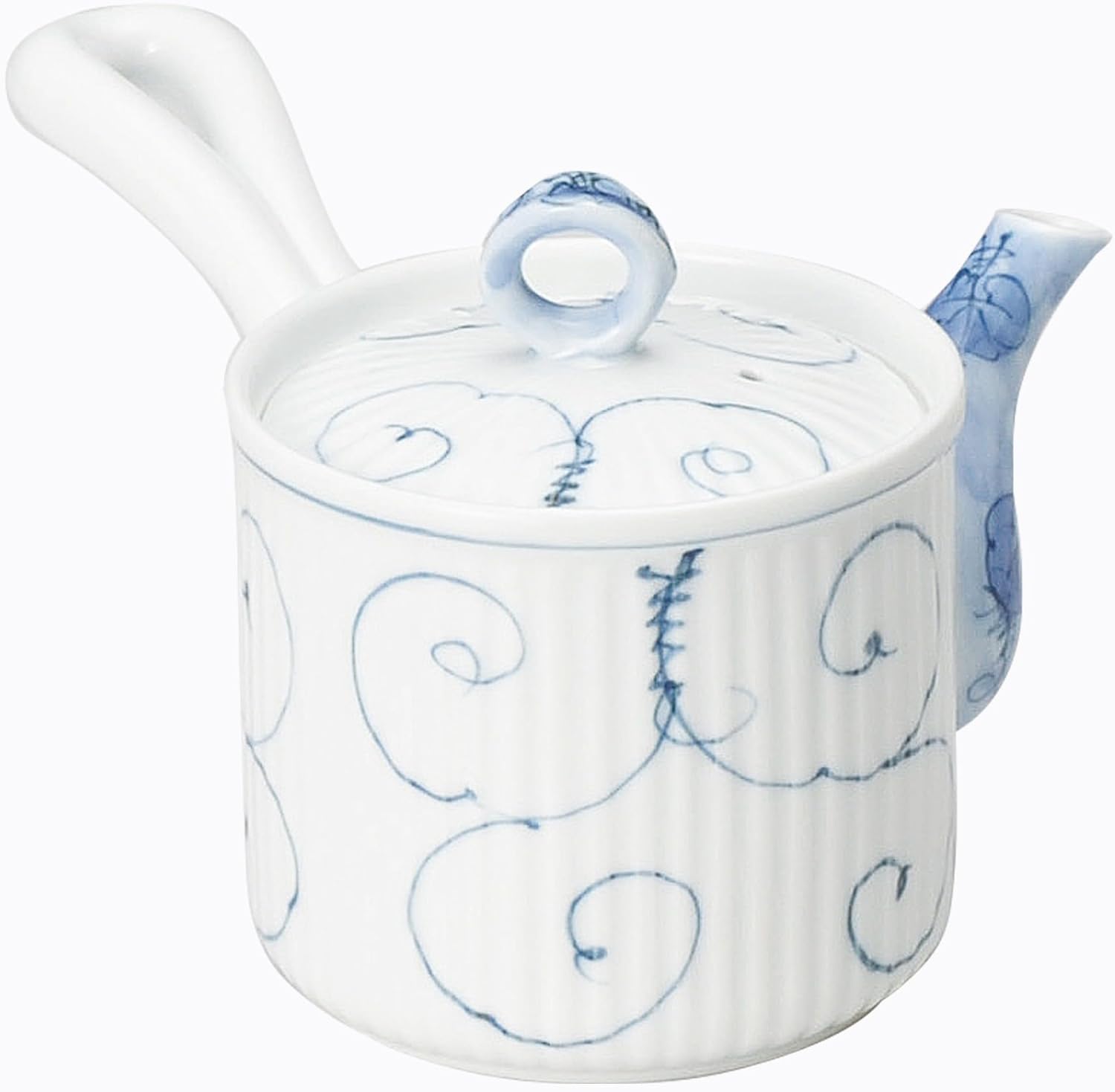 Arabesque Grape SS T72451380 Teapot Infuser