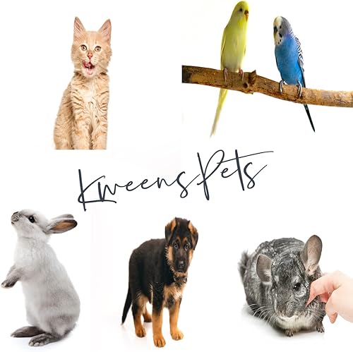 Miniatura 7 de PURPLE - Cortaúñas profesional para mascotas, fácil agarre, para gatos, perros, pájaros, conejos, hurones, chinchillas