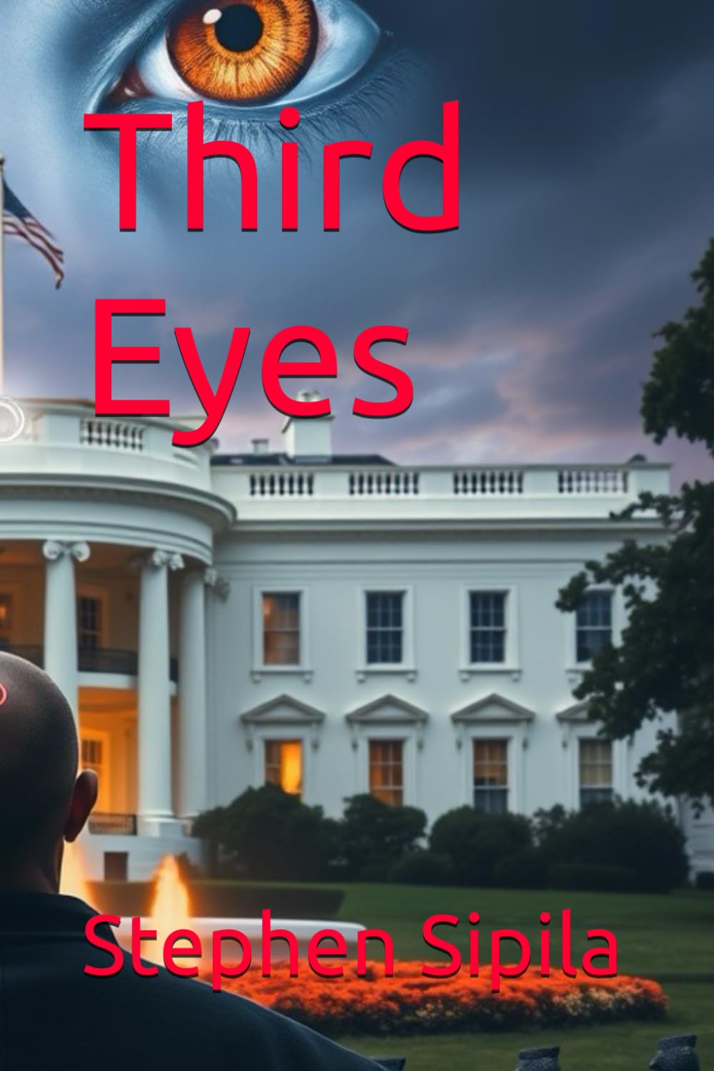 Third Eyes
