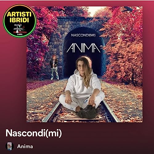 Episodio 3 - PODCAST RADIO ARTISTI IBRIDI