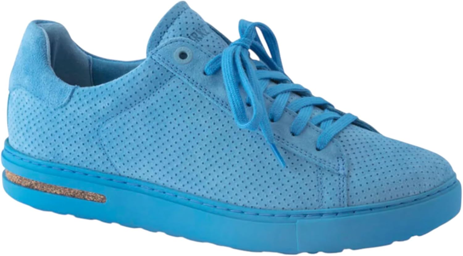 Birkenstock Bend Emb Sky Blue Sd N