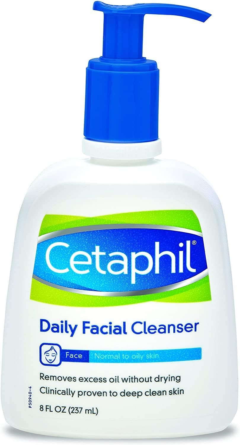 cetaphil skin cleanser for dry skin