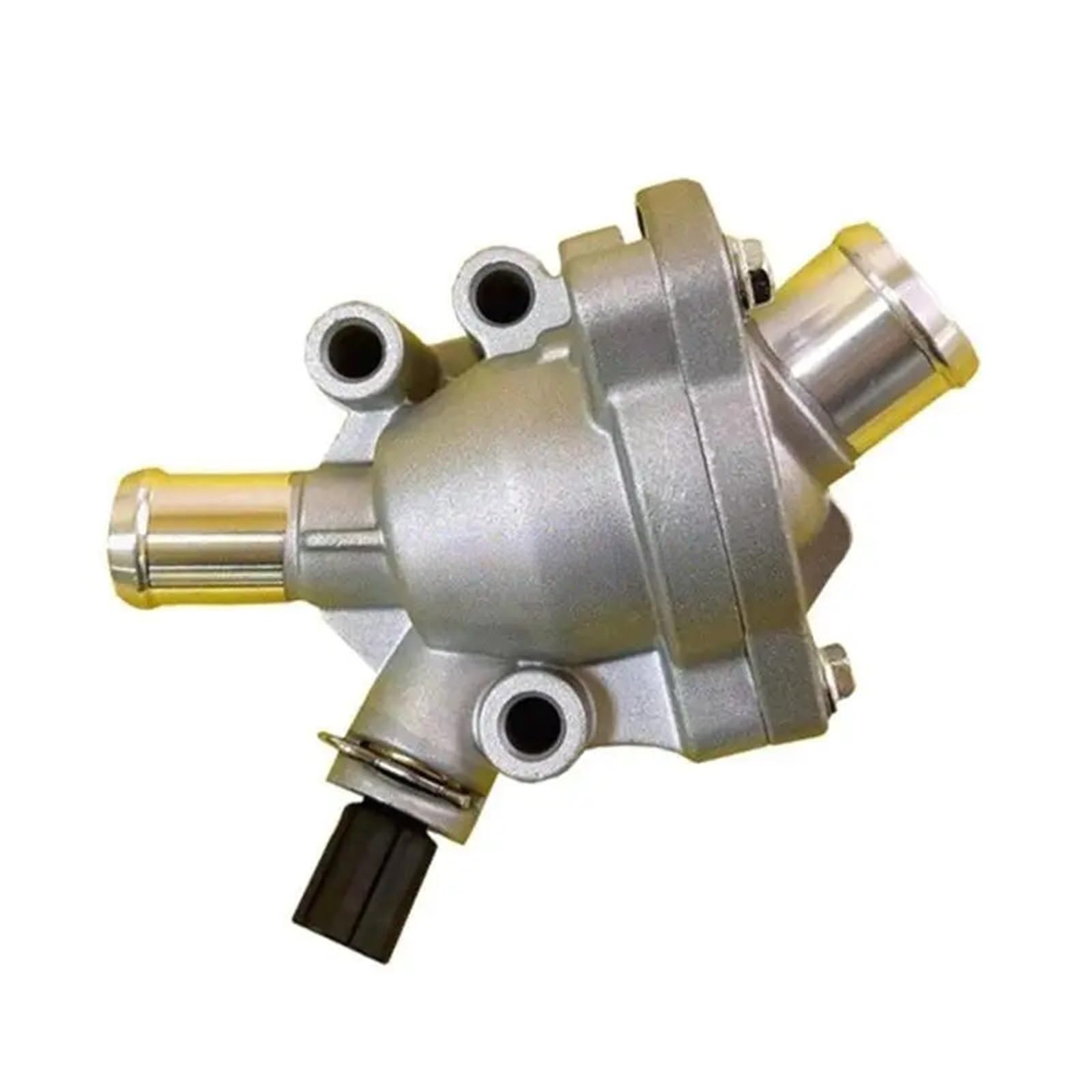 engine cooling systems Engine Thermostat Fit For Volvo S40 31319606 AutomotiveReplacement(Aluminum alloy)