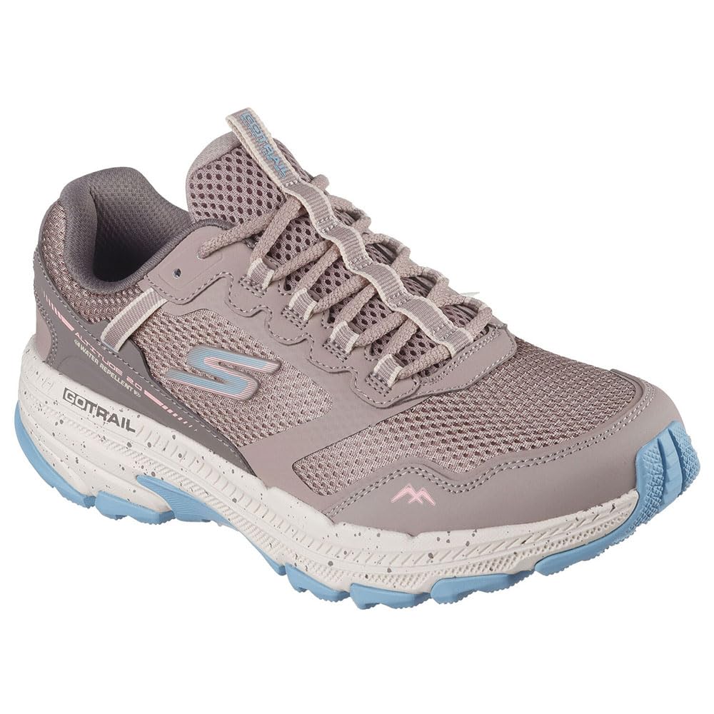 Skechers Go Run Trail Altitude 2.0 Trainers EU 37