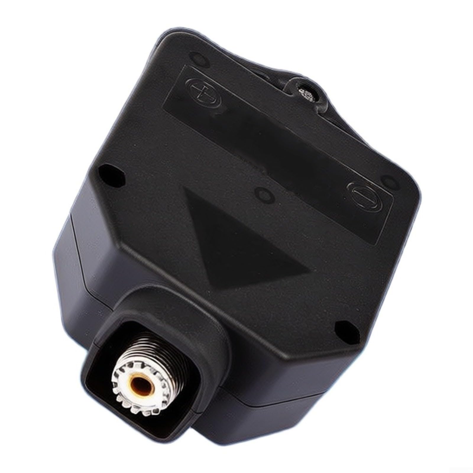 1:1 Antenna Balun 1-54MHz 1000W Ad Alta Potenza Impermeabile Corrente Choke per Dipolo HF Prosciutto Radio Nero