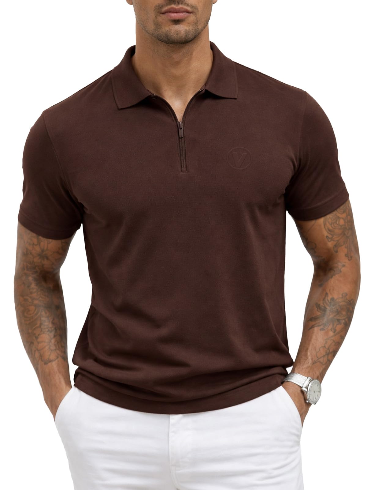 veirdo Men T-Shirt-picture-13