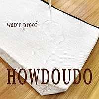 Vista 3 de Bolsas de Cosméticos Lovdazzles 2