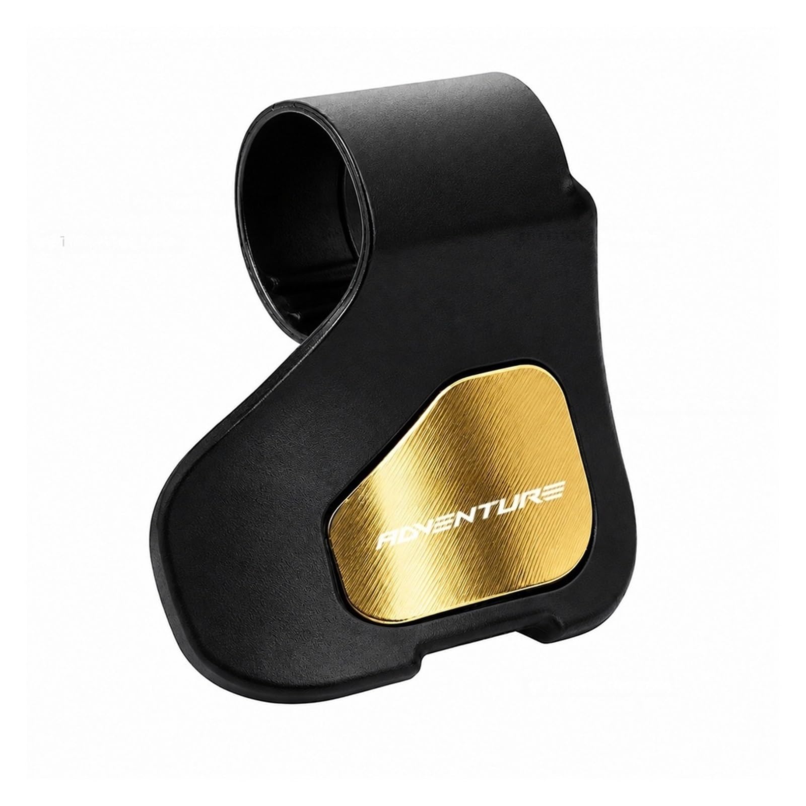 Ebchsuaf 22 For Adventure Motorcycle Throttle Assistant Clip