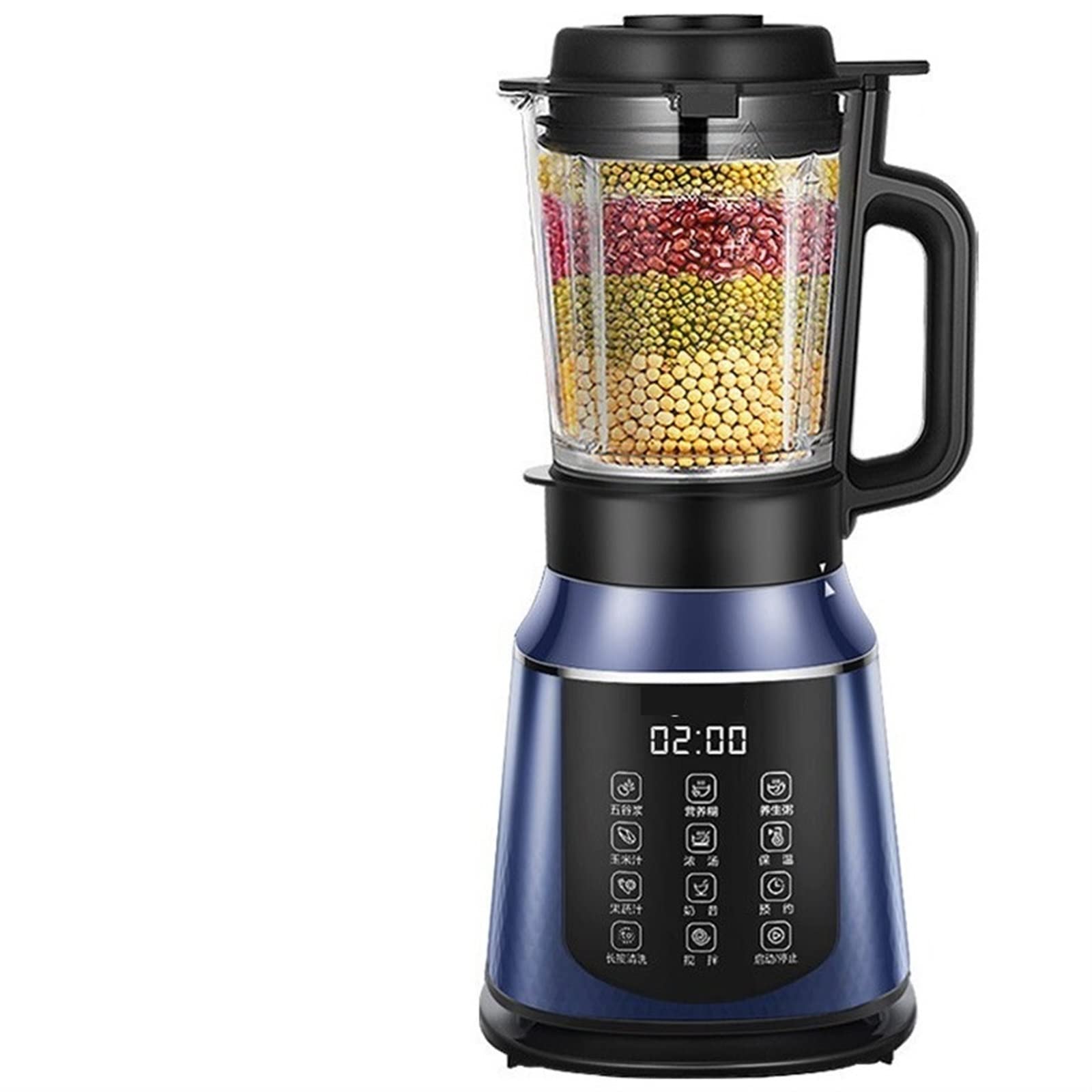 Buy YIPOCH Soy Milk Maker Multifunction Heating Juicer Minced Meat