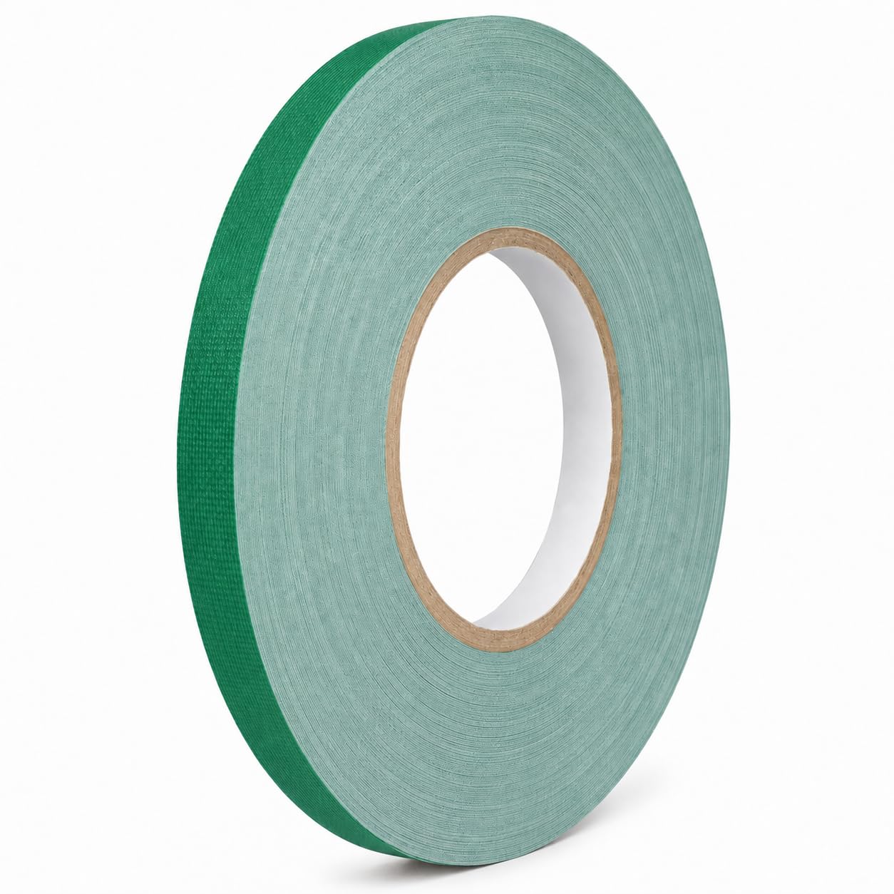 GGR Supplies CGT-80 Gaffers Stage Tape, Green, 1/2 in x 60 yd, 1-Pack