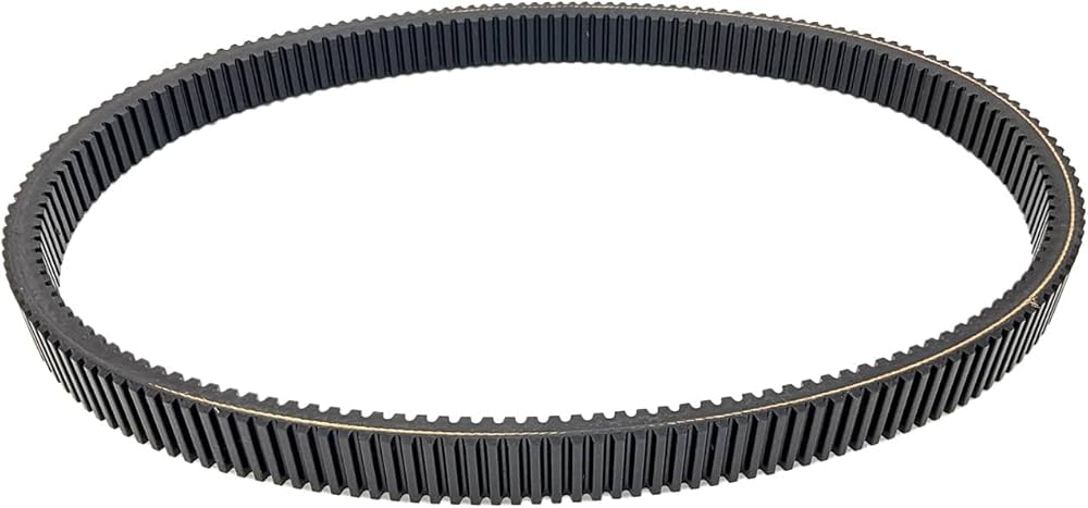 Amazon.com: Polaris Drive Belt for EBS Clutch, Fits Sportsman 570