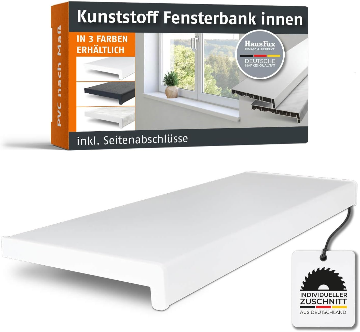 Fensterbank Innen Nach Mass
