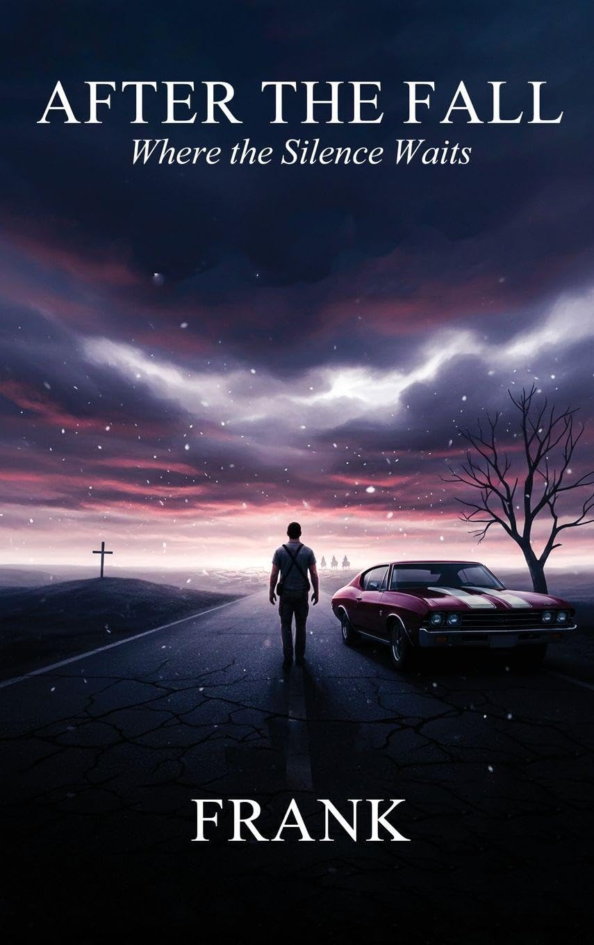 After the Fall: Where the Silence Waits