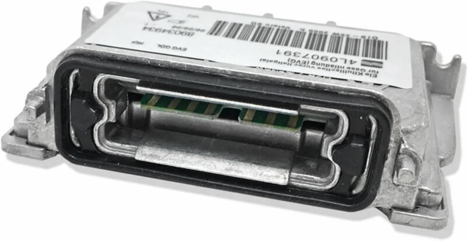 Xenon HID Headlight Ballast Compatible with BMW 128I 135I 08-14 6G 63117180050 89034934 89032336 4L0907391