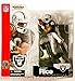 McFarlane Toys NFL Sports Picks Series 5 Action Figure Jerry Rice (Oakland Raiders)