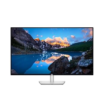 Amazon.com: Dell UltraSharp 43 4K USB-C Hub Monitor
