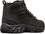 Columbia Mens Newton Ridge Plus II Waterproof Hiking Boot