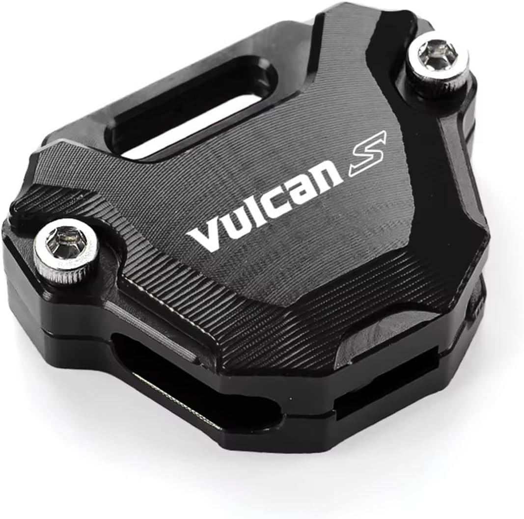 カワサキ バルカン S 650 VN650 2015-2022 アクセサリー オートバイ キーシェル カバーケース 【ディストリビューターキャップローターネジキット】 (ブ