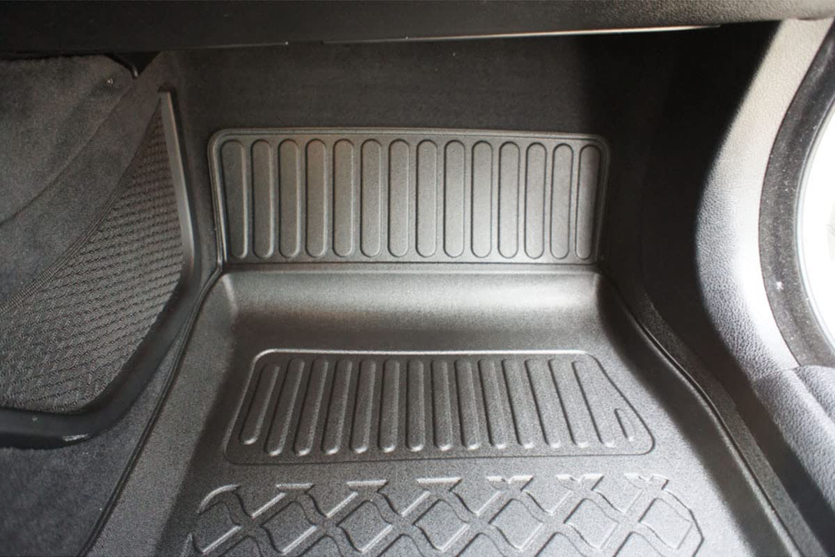 Skorupa przestrzeni nóg Eco do BMW serii 5 F11 Kombi Touring C/5 2013- X-Drive