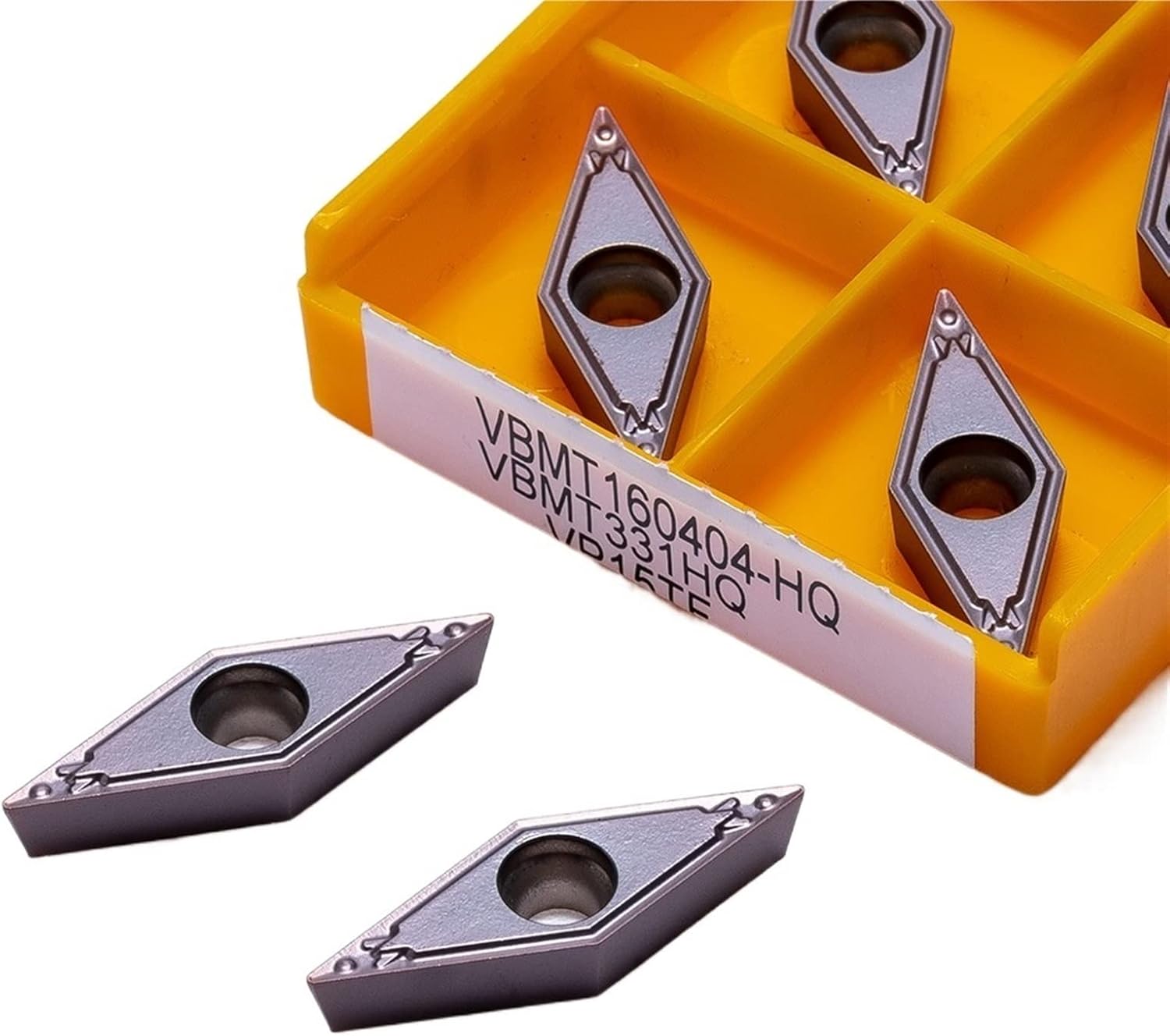 RADNA Cutting Tool Carbide Insert Externally Indexable