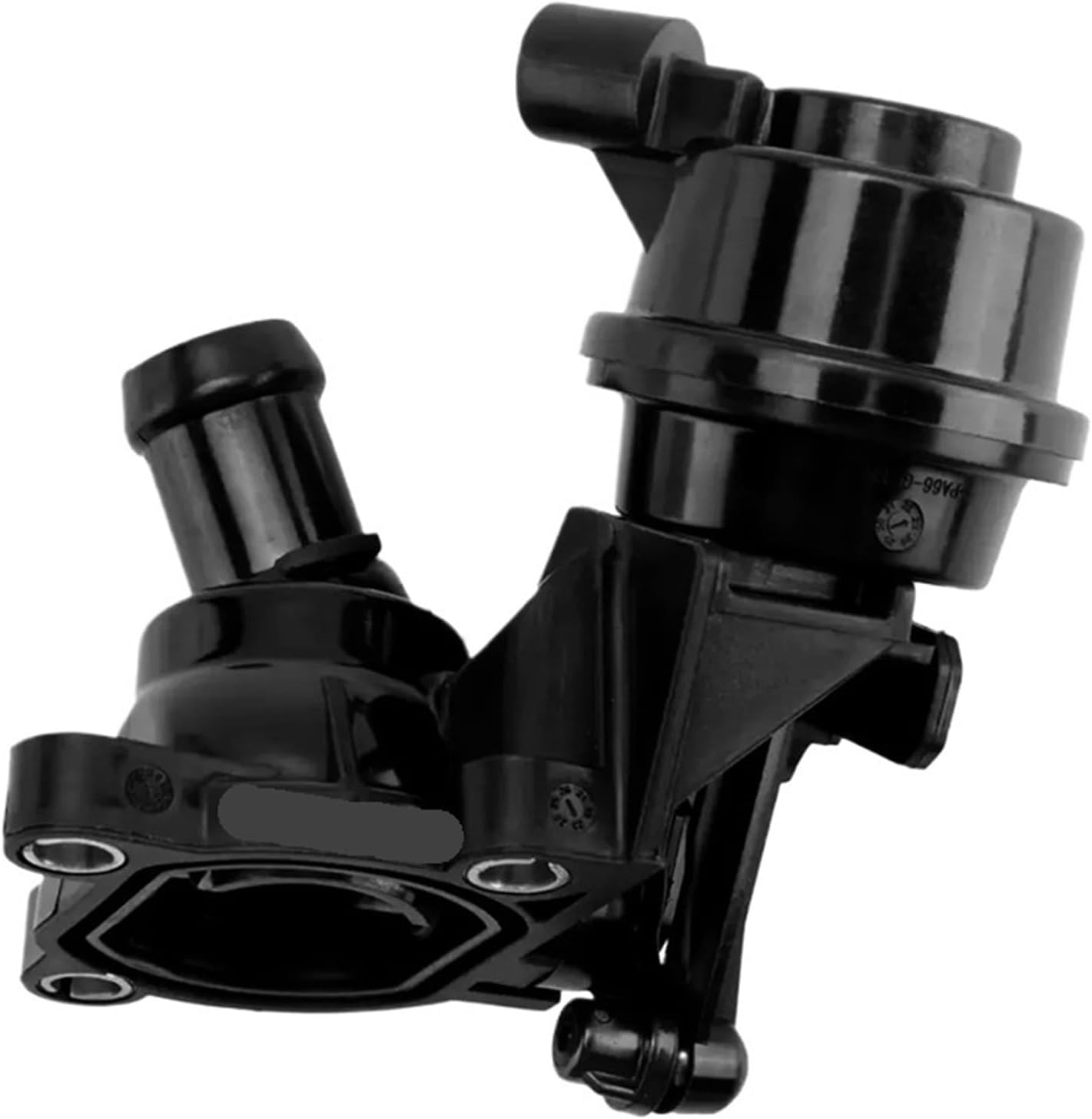 T42C-Car Coolant Regulating Valve for A6 A7 059121737AM