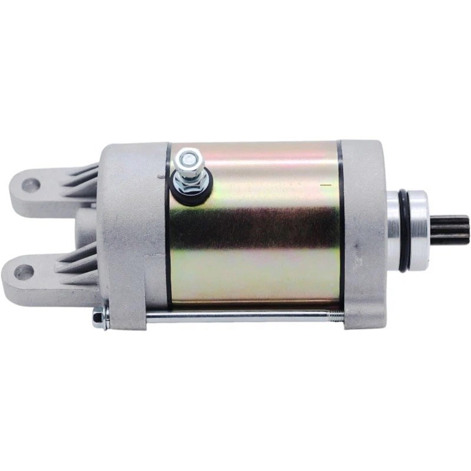 Motor de arranque para solucionar fallos en KYMCO Grand Dink 250 6