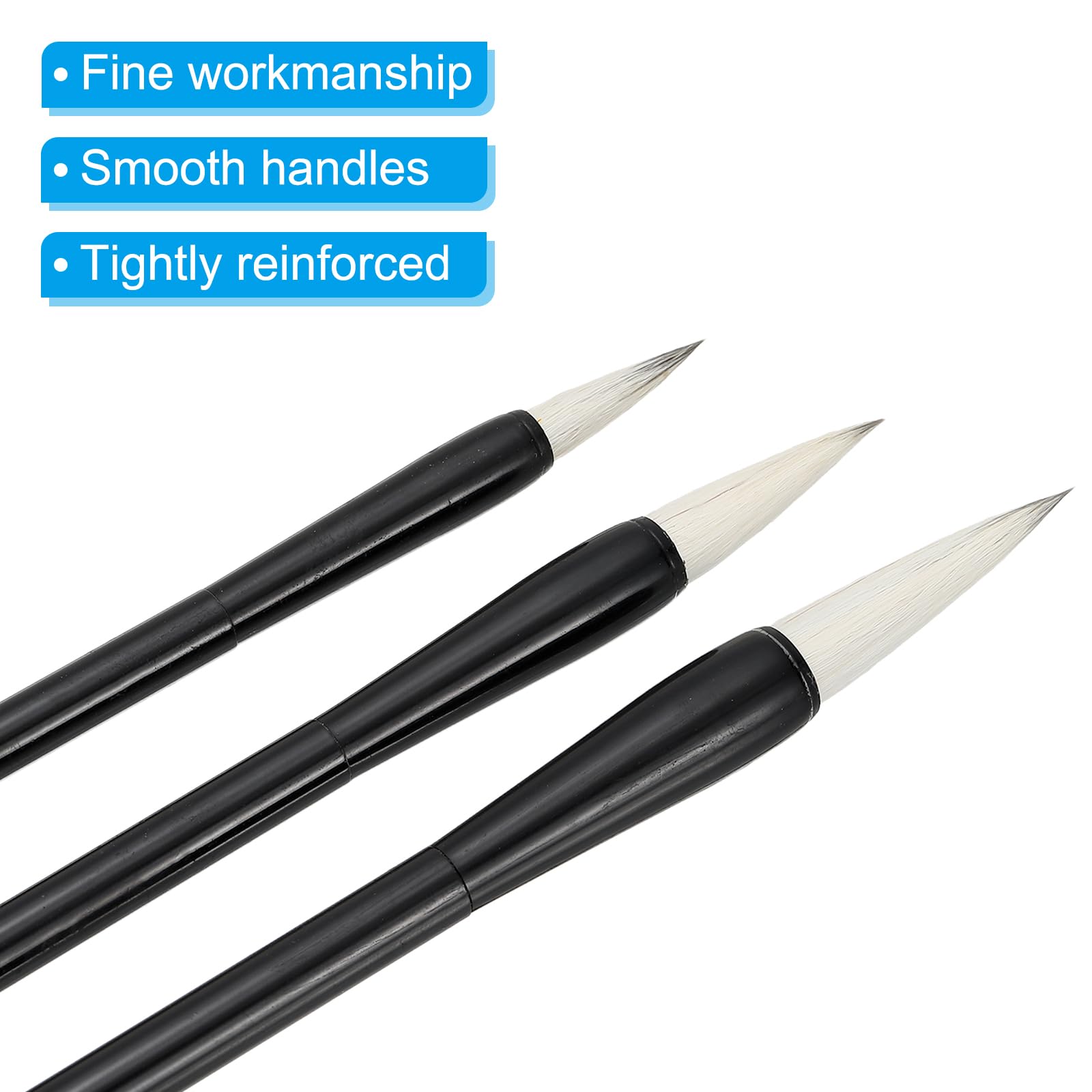 PATIKIL Calligraphy Brush - Image 4