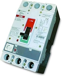 Eaton JGE3200FAG Circuit Breaker,200A,3P,600VAC,JG