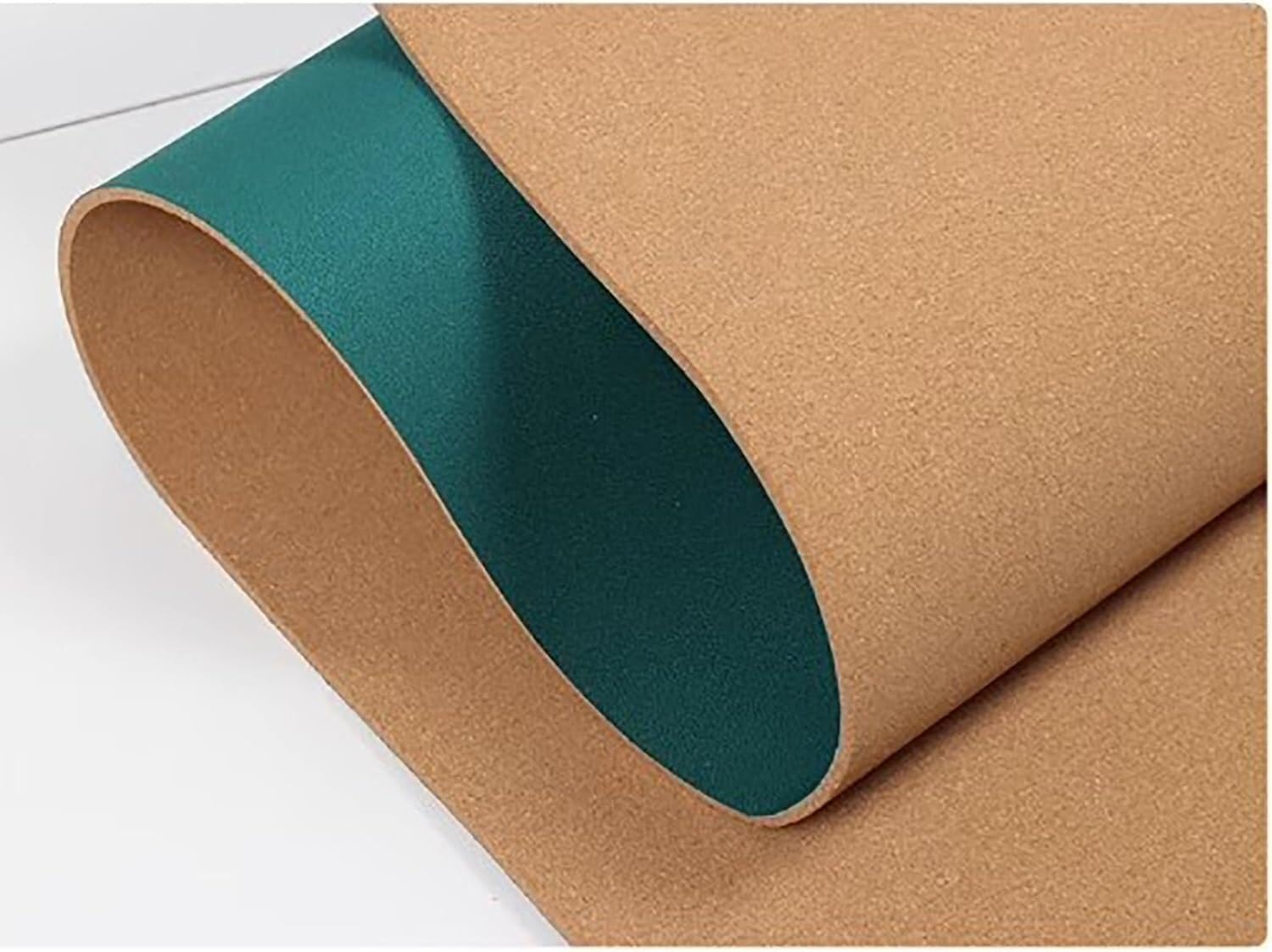 8 Korkplatten Für Die Wand – Selbstklebend, 30,5 X 30,5 Cm, Dick & Stabil Mit 50 Pinnnadeln Für Büro, Homeoffice & DIY-Deko