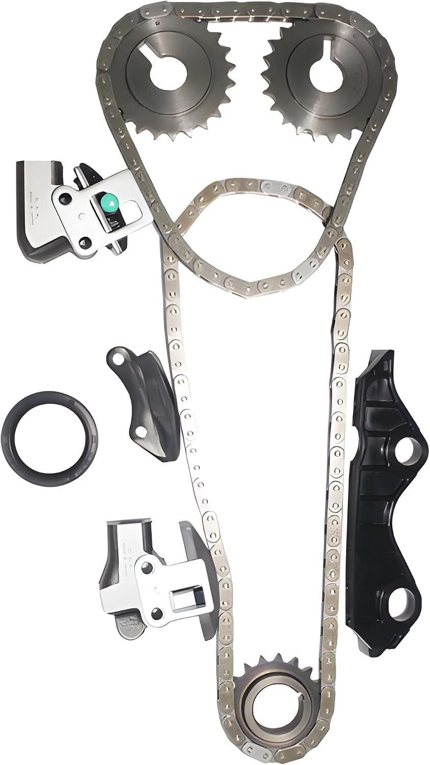SKF VKML 92002 Timing chain kit