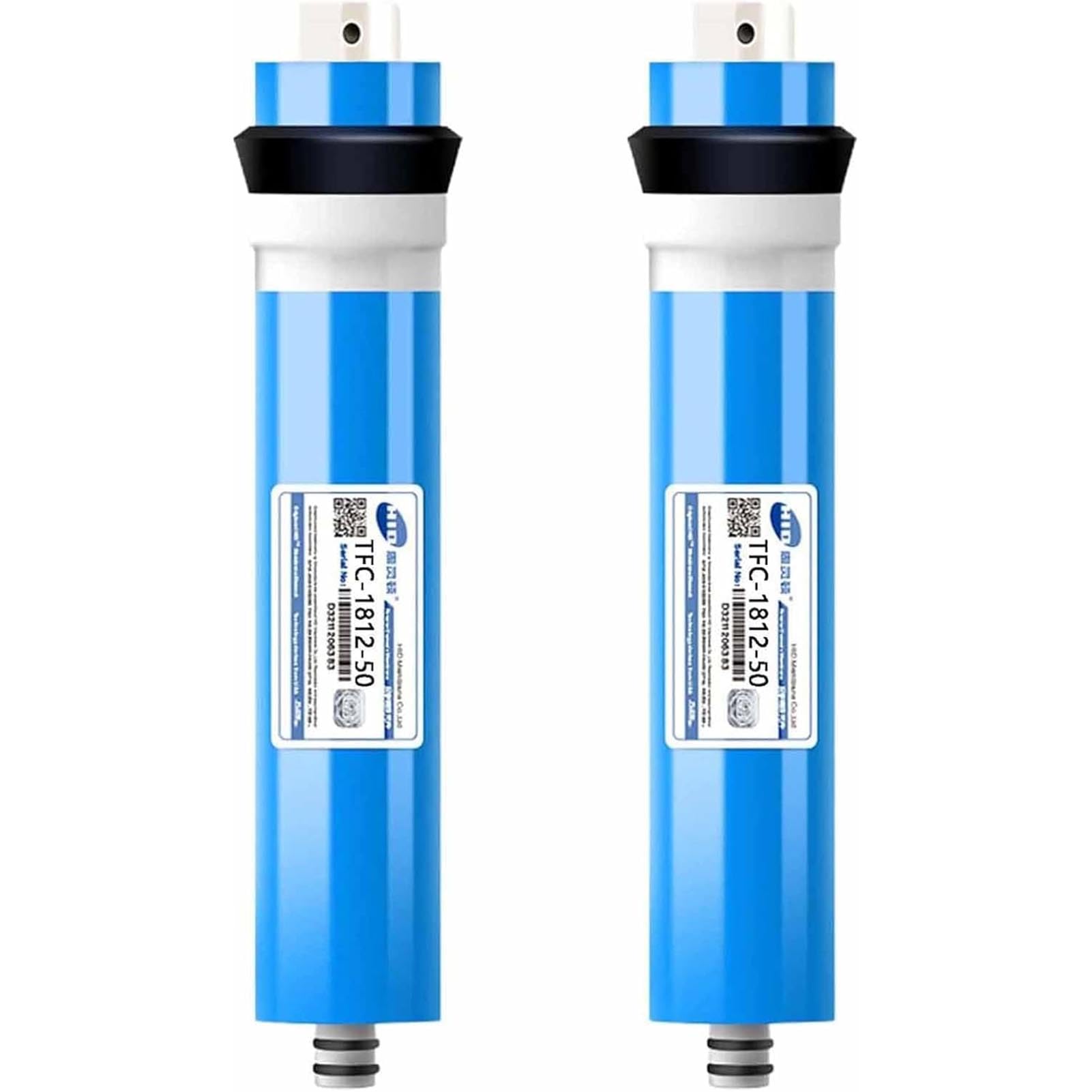 Filtro De Membrana De óSmosis Inversa, Filtros De Agua De Repuesto De Membrana De óSmosis, Sistema Purificador De Agua Potable Que Se Adapta A Debajo del Fregadero