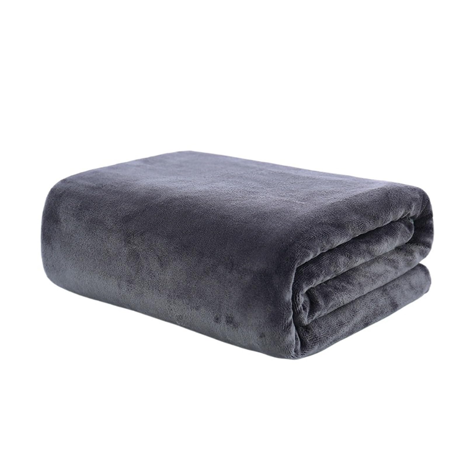 CHTKAGV Super-large Ultra-micro Fiber Bath Towel, Soft Fast-drying for Salon and Beach(Grey,70X140CM)