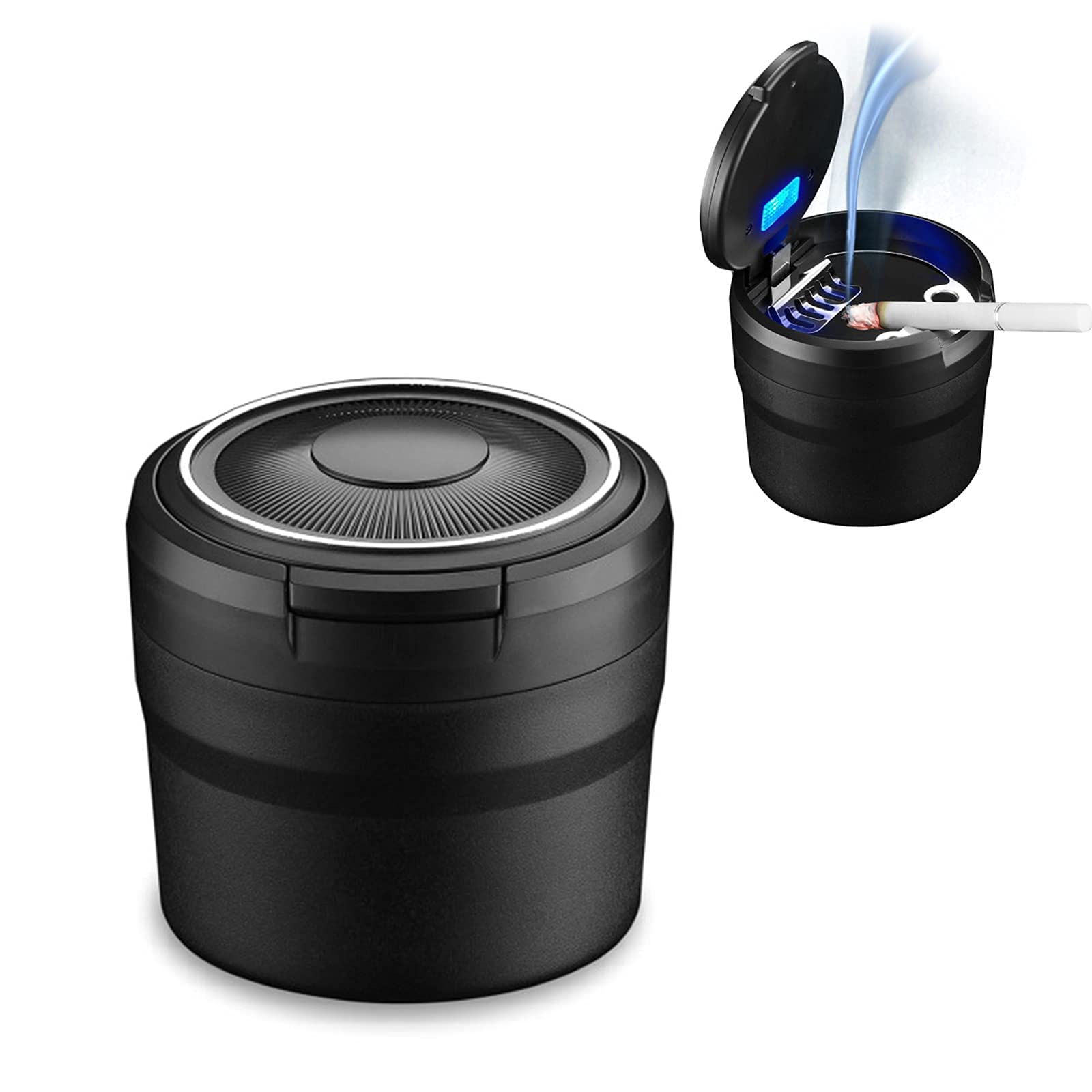 Car Ashtray for Mitsubishi L200 2006-2015-pr