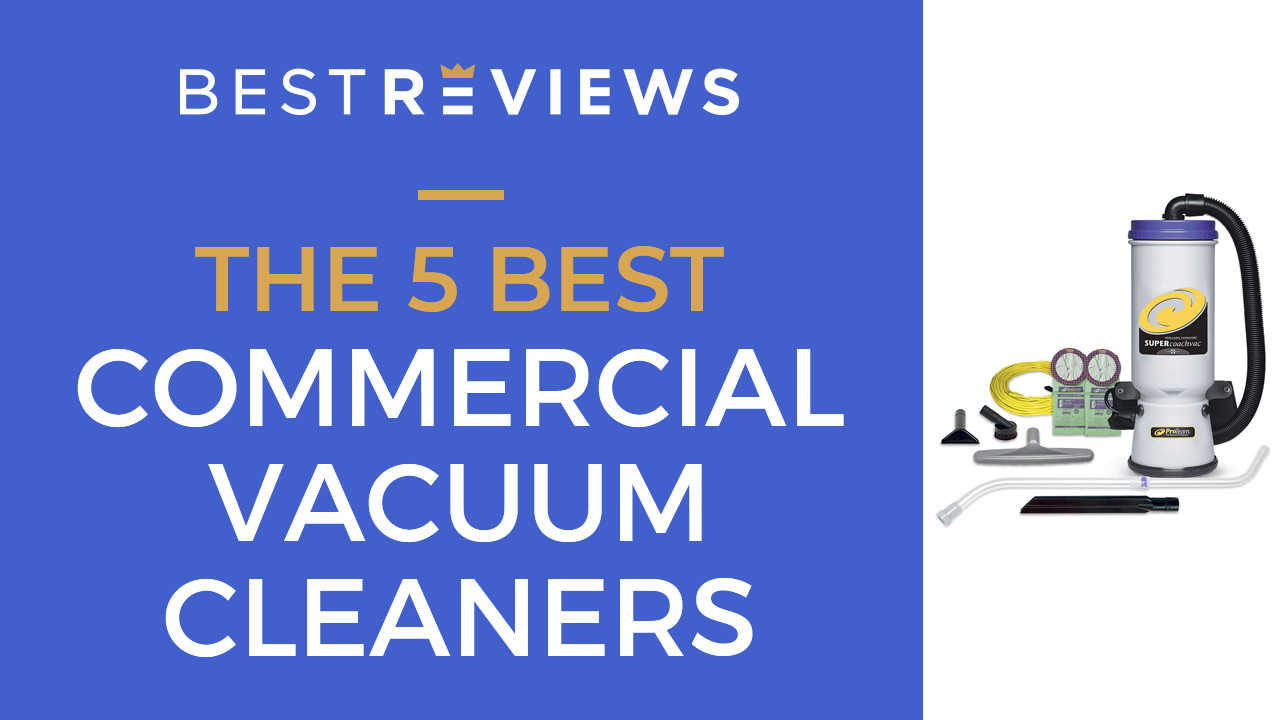 Sanitaire SC888K Commercial CRI Approved Upright Vacuum Cleaner with Disposal Bag and 7 Amp