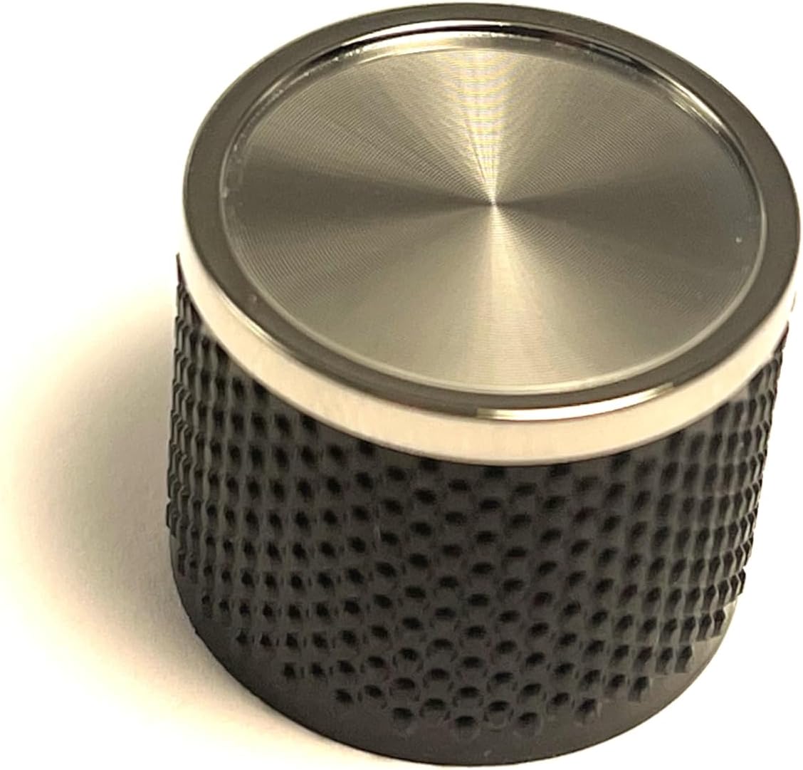 CD Player Radio Display Knob Receiver Switch Compatible with 2013-2020 Toyota Tundra