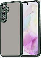 Vista 126 de Funda Qiinogow compatible con Samsung Galaxy A23 4G/5G, cubierta delgada para teléfono con absorción de golpes, funda protectora de fibra de carbono