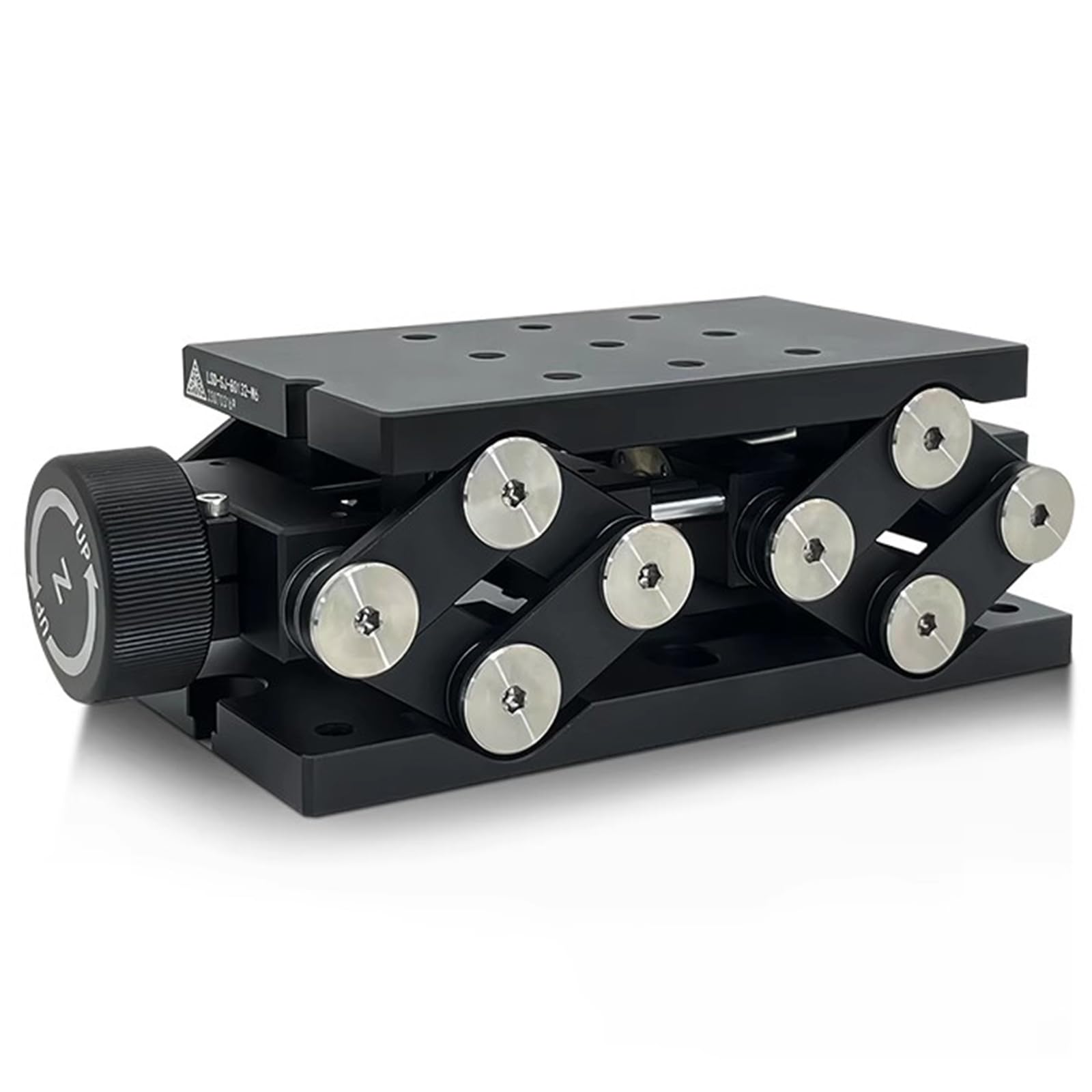 Amazon.com: Z-Axis Manual Lifting Platform, Aluminum Alloy