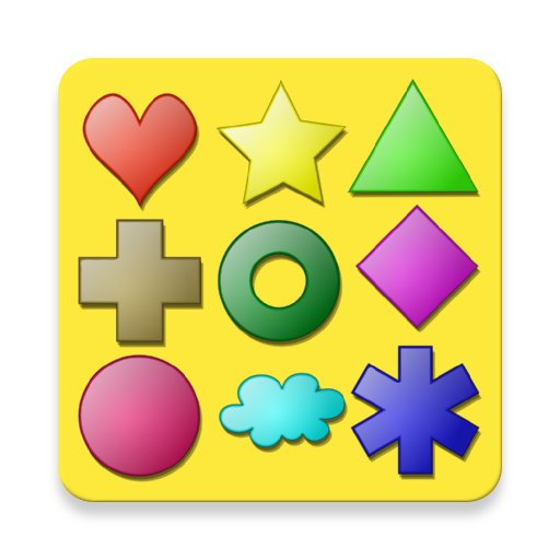 Shapes For Kids (PRO) - App on Amazon Appstore