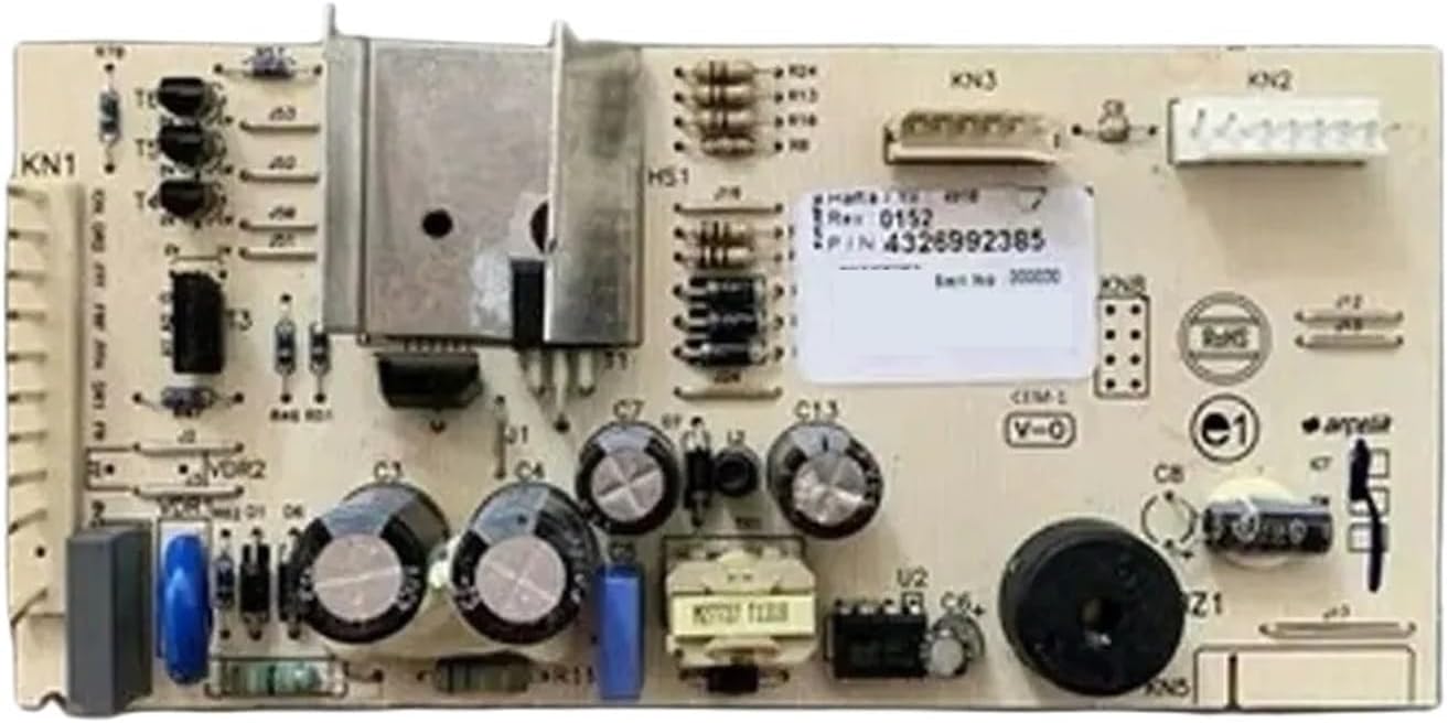 Motherboard 4326992385 For Refrigerator 4326992285 Spare Parts